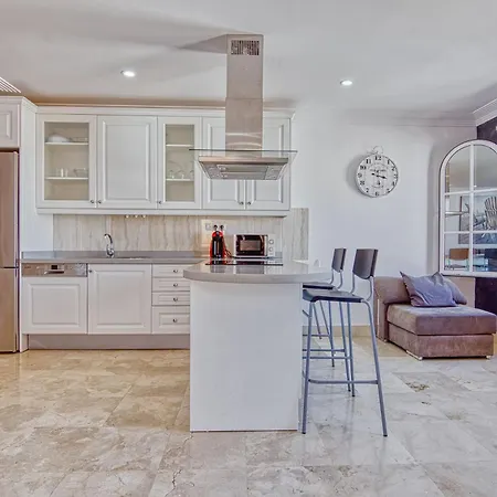 Apartment Monte Carrera 723 *