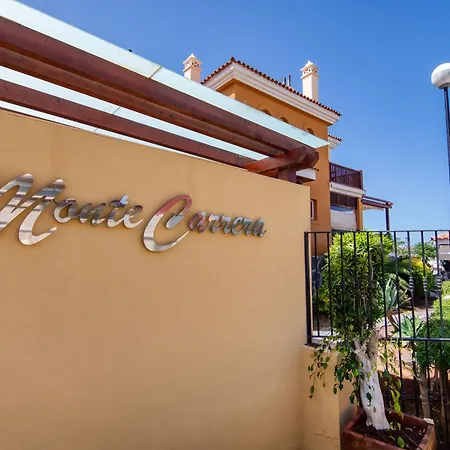 Monte Carrera 723 Apartment *