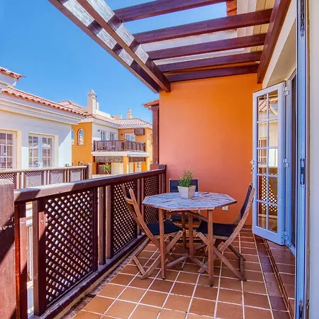 Appartement Monte Carrera 723 *
