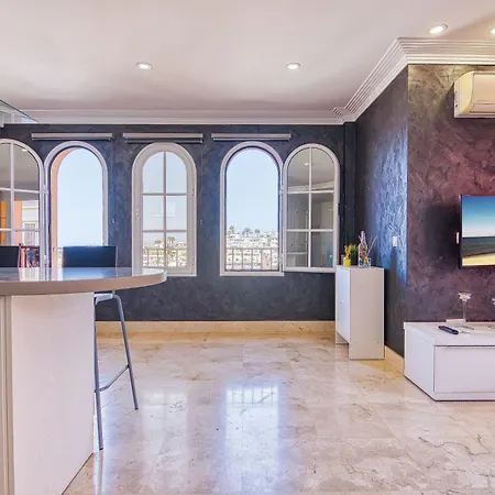 Monte Carrera 723 Appartement
