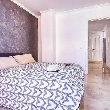 Appartement Monte Carrera 723
