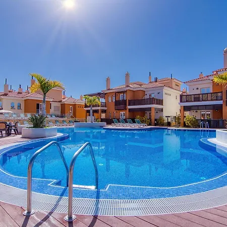 Apartment Monte Carrera 723 Arguineguin