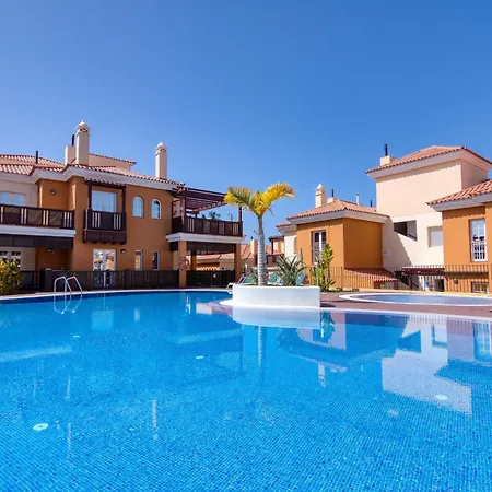 Monte Carrera 723 Apartment *