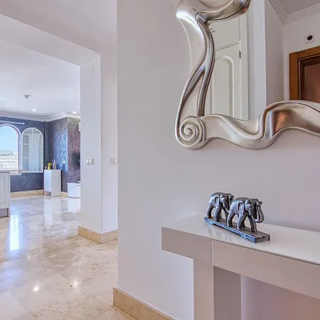 Appartement Monte Carrera 723