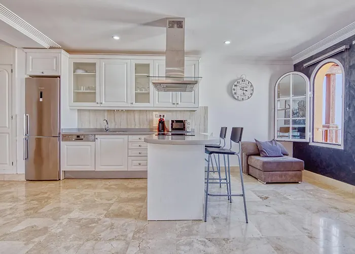 Apartman Monte Carrera 723 *