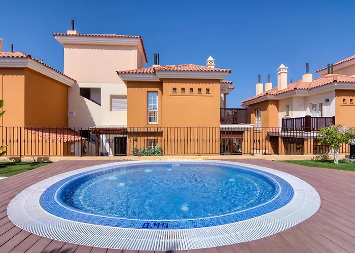 Apartman Monte Carrera 723