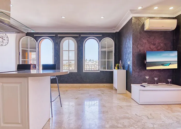 Monte Carrera 723 Apartman