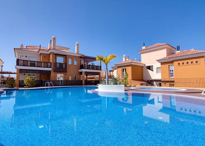 Monte Carrera 723 Apartman *