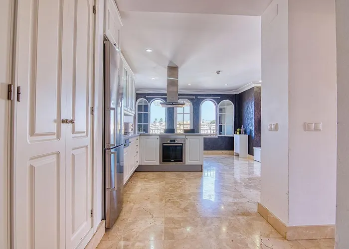 Monte Carrera 723 * Arguineguin