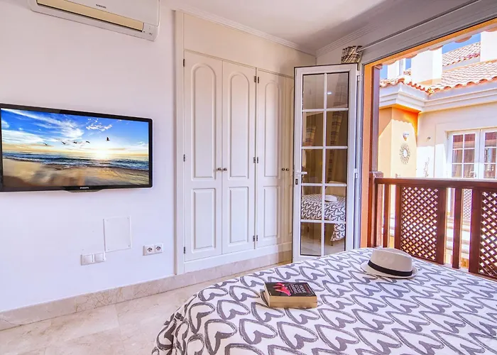 Apartman Monte Carrera 723 Arguineguin