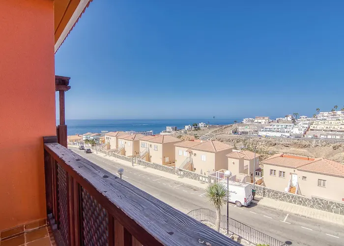 Monte Carrera 723 Arguineguin