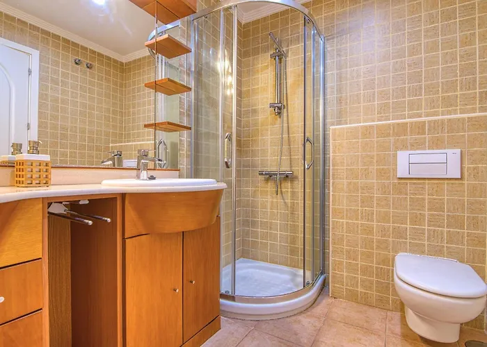 Monte Carrera 723 Apartman *