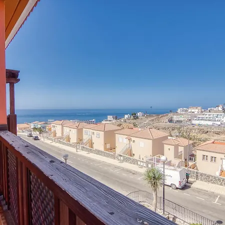 Appartement Monte Carrera 723 *