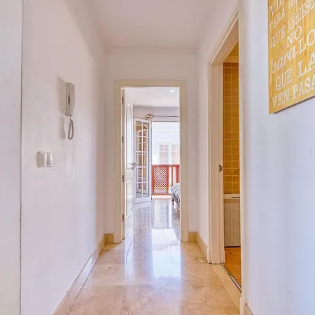 Monte Carrera 723 Daire *