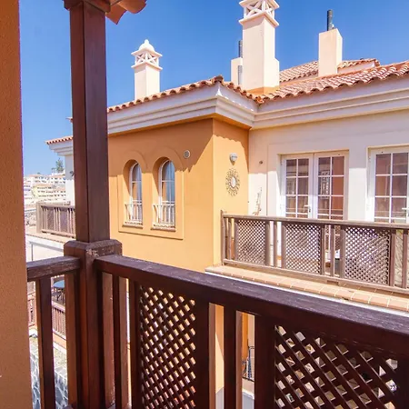 Monte Carrera 723 Daire Arguineguin