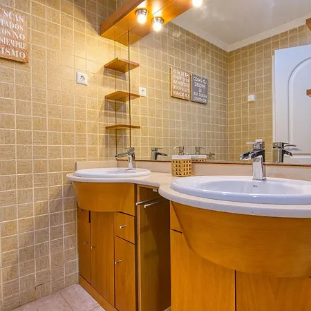 Monte Carrera 723 Appartement *