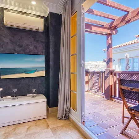 Monte Carrera 723 Appartement