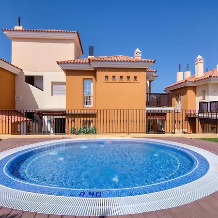 Appartement Monte Carrera 723