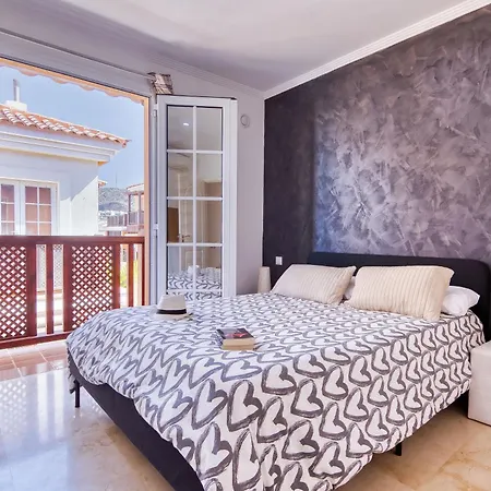 Appartement Monte Carrera 723