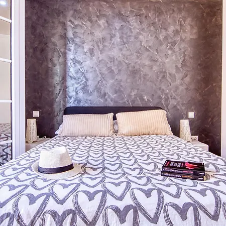 Monte Carrera 723 Appartement