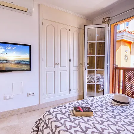 Appartement Monte Carrera 723 Arguineguin