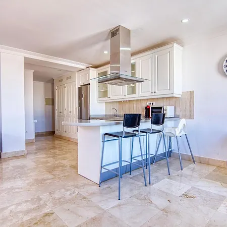 Monte Carrera 723 Appartement